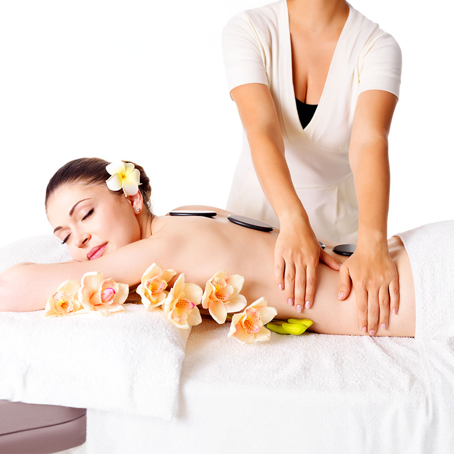 LAVENDER NAIL BAR (PLANO)